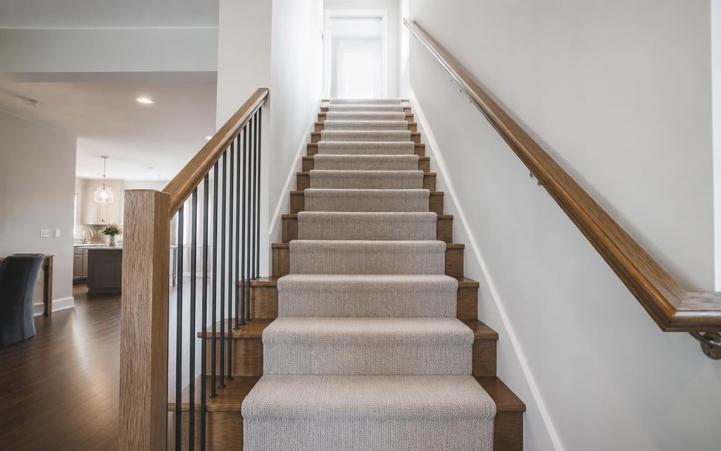 Carpet Stairs cleaning in New York