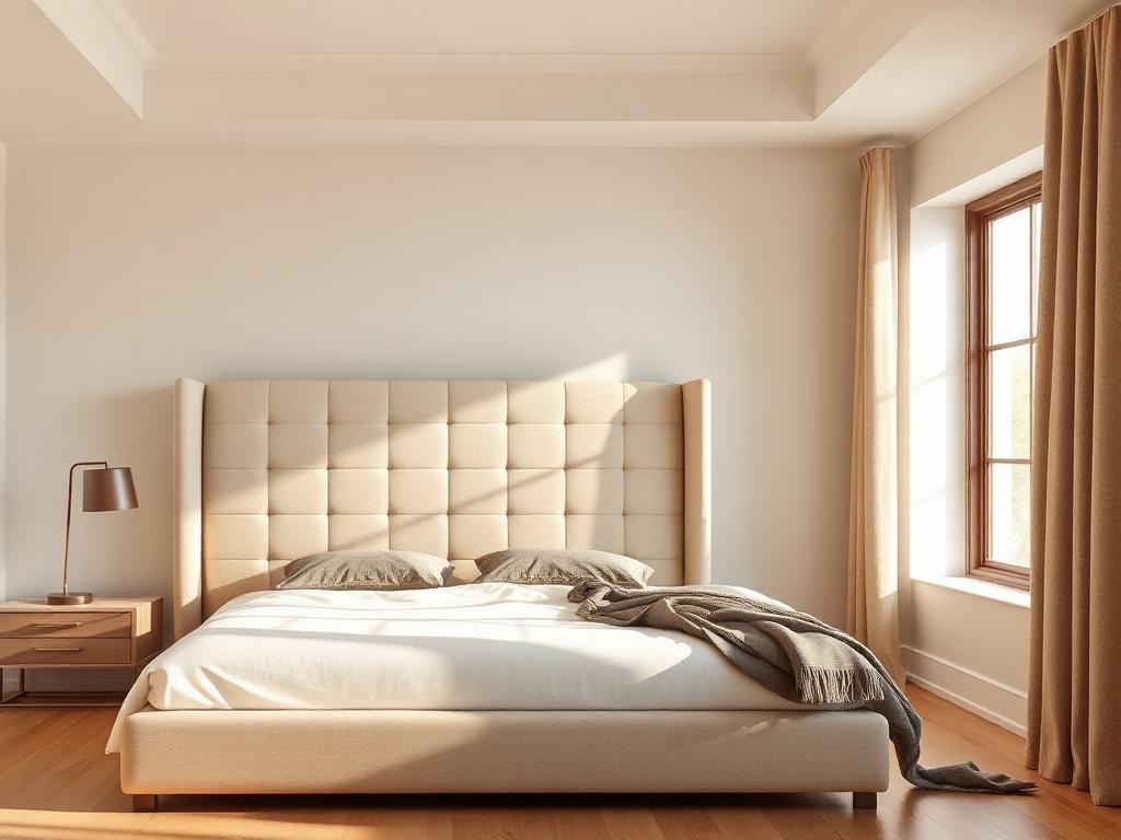 Headboard & Bed-Frame cleaning in New York