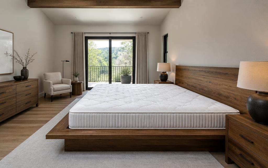 Mattress California King Size cleaning in New York