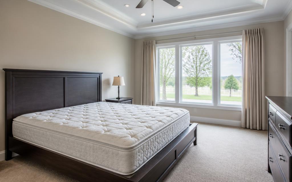 Mattress King Size cleaning in New York