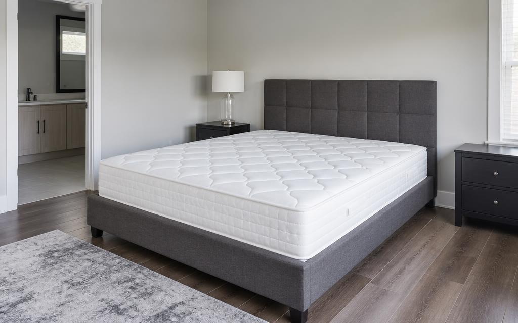 Mattress Queen Size cleaning in New York