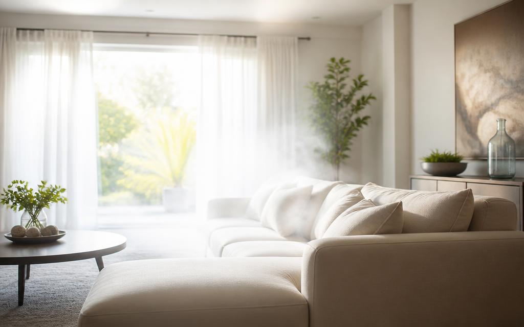 Odor Treatment cleaning in New York