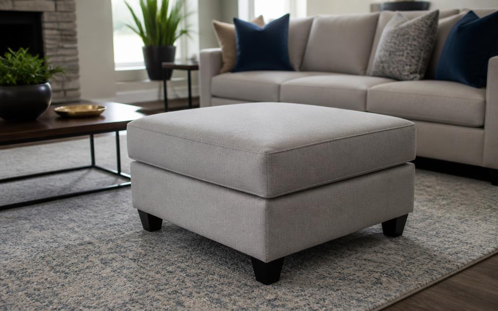 Ottoman cleaning in New York