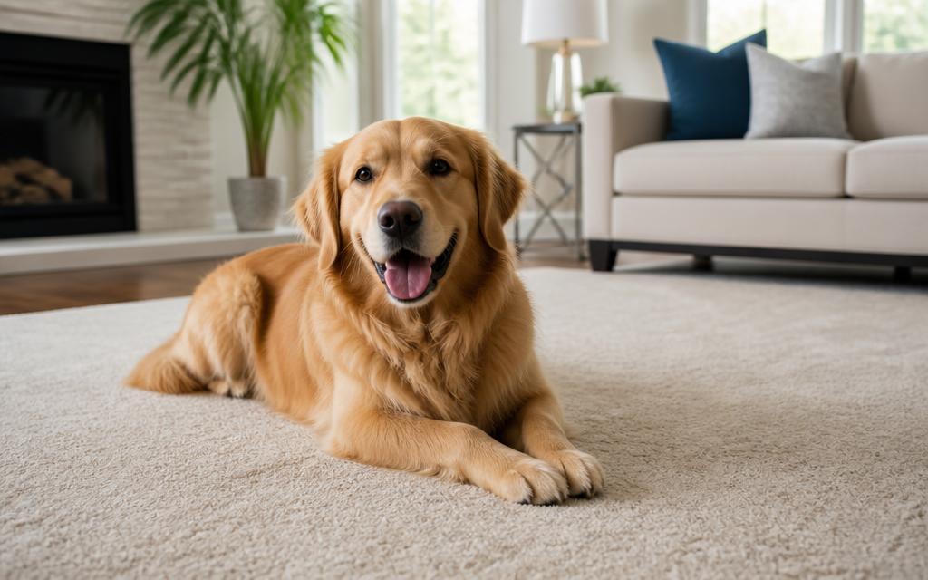 Pet Odor Treatment cleaning in New York