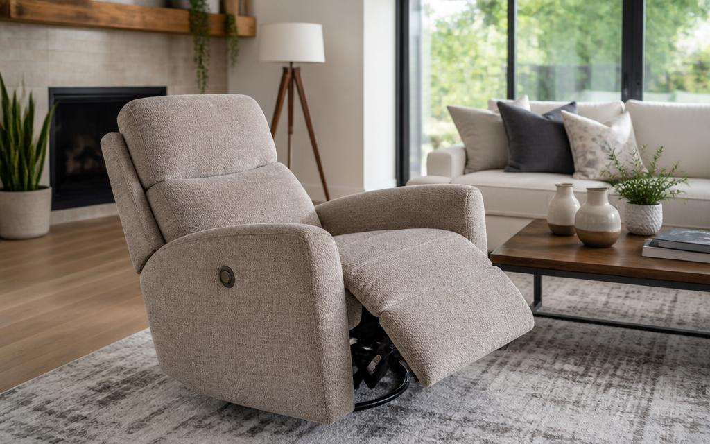 Recliner cleaning in New York